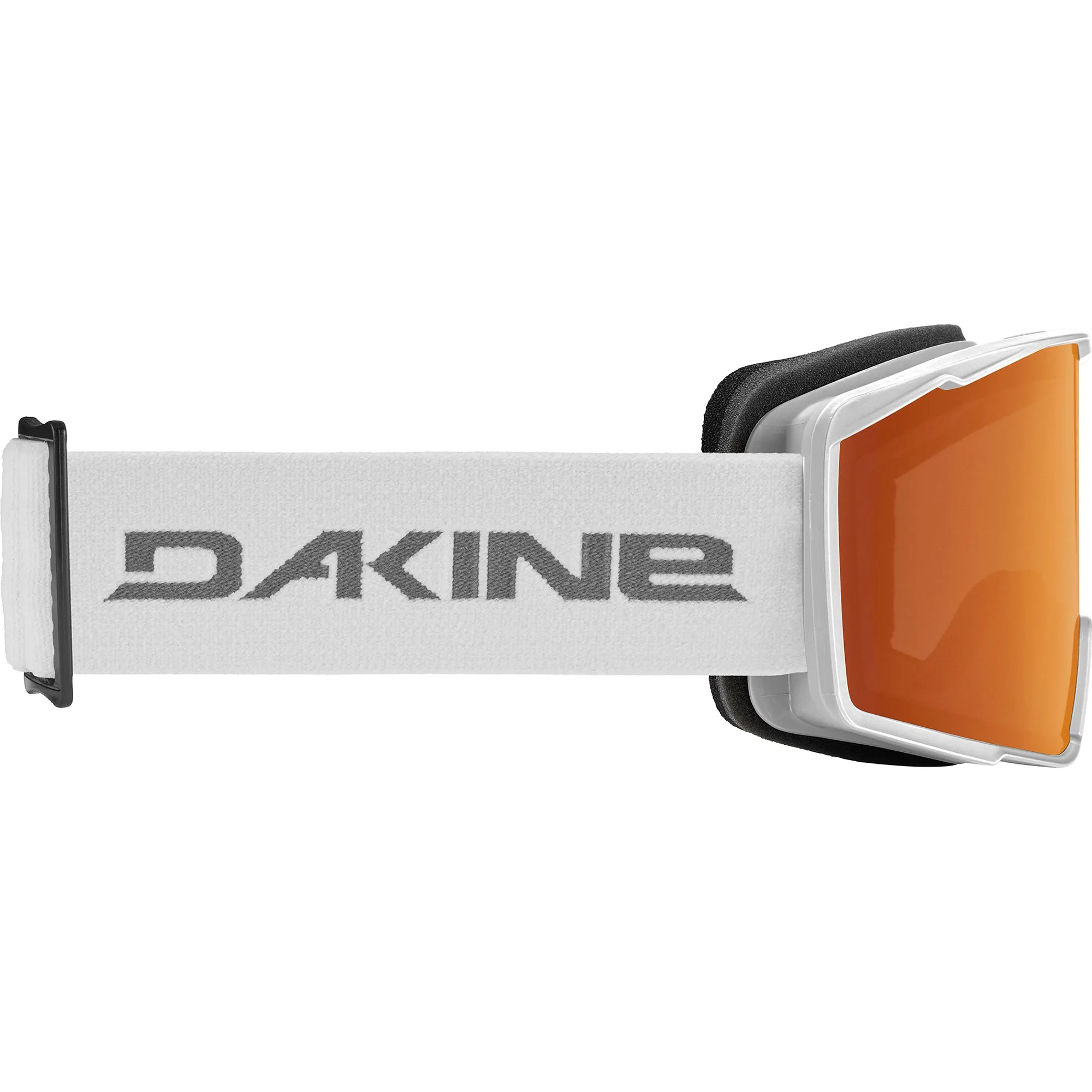 Venue Snow Goggle - White/Amber sold by Dakine product image thumbnail 3