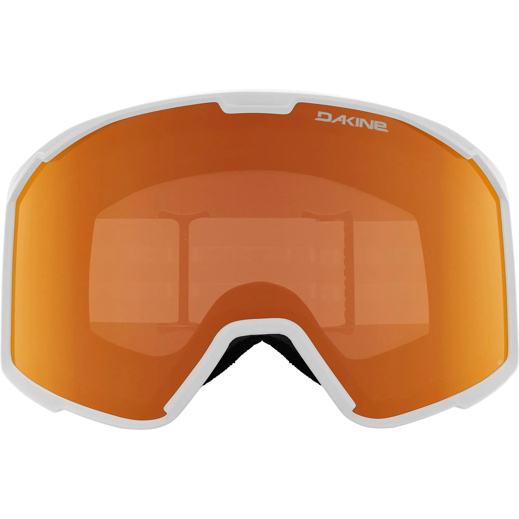 Venue Snow Goggle - White/Amber sold by Dakine product image thumbnail 4