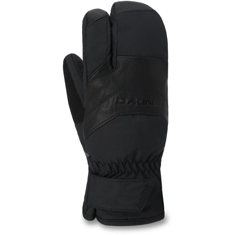 Womens Camaro Short Trigger Mitts - Black sold by Dakine