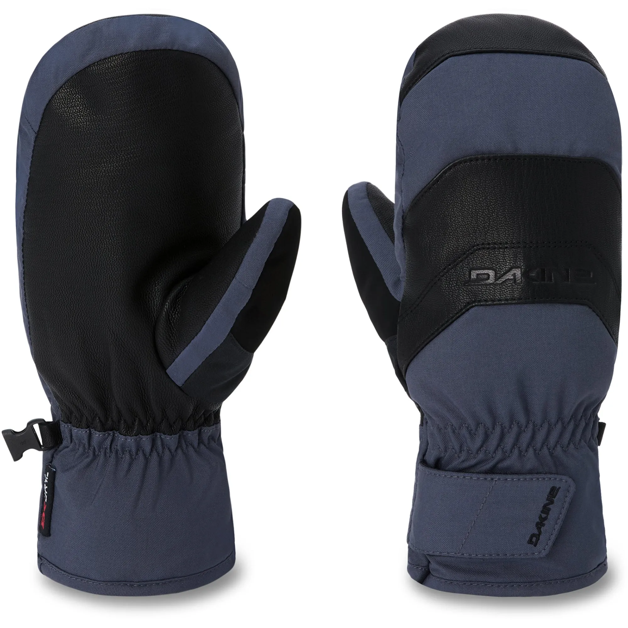 Womens Camaro Short Mitts - Odyssey sold by Dakine product image thumbnail 3