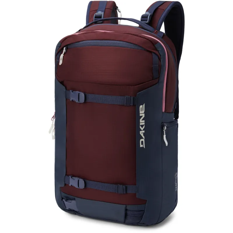 Womens Mission Pro Backpack 25L - Port Royale sold by Dakine
