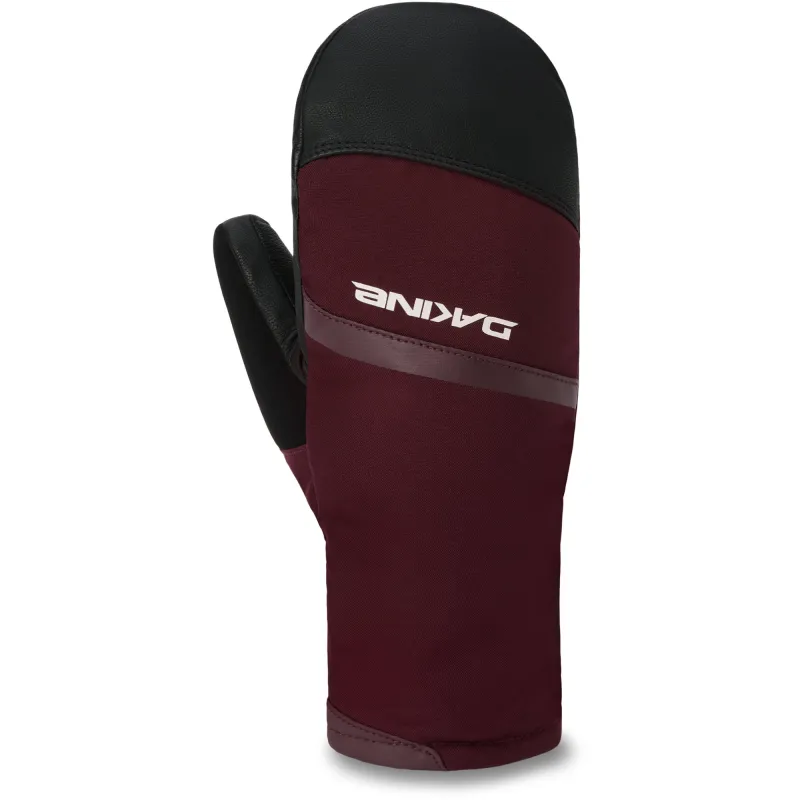 Womens Fleetwood Gore-Tex Short Mitts - Port Royale sold by Dakine