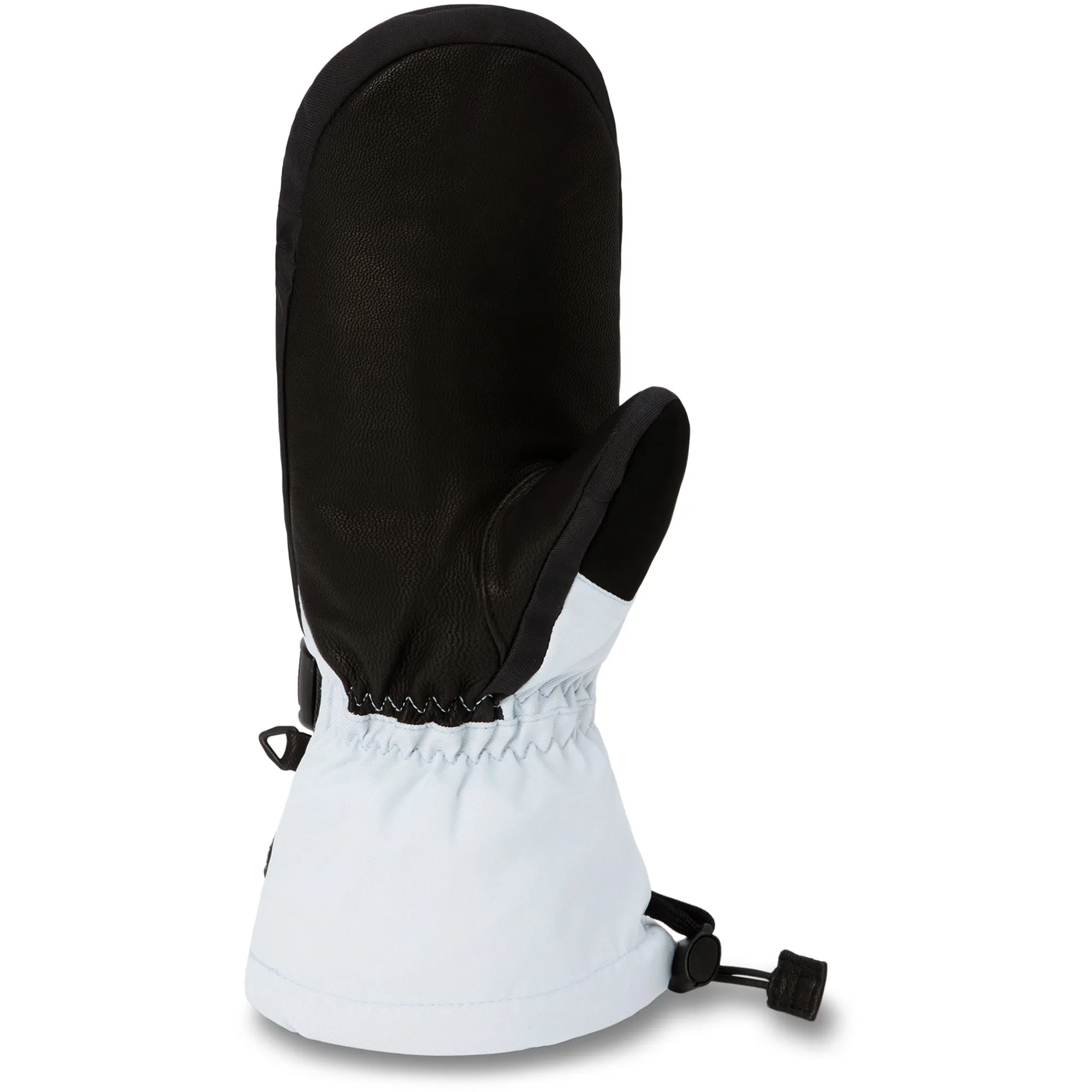 Womens Leather Sequoia Gore-Tex Mitts - Ancient Water sold by Dakine product image thumbnail 2