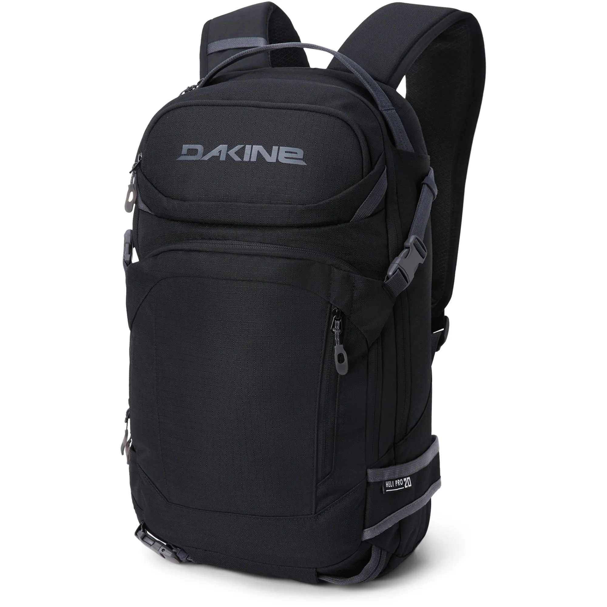 Womens Heli Pro Backpack 20L - Black sold by Dakine