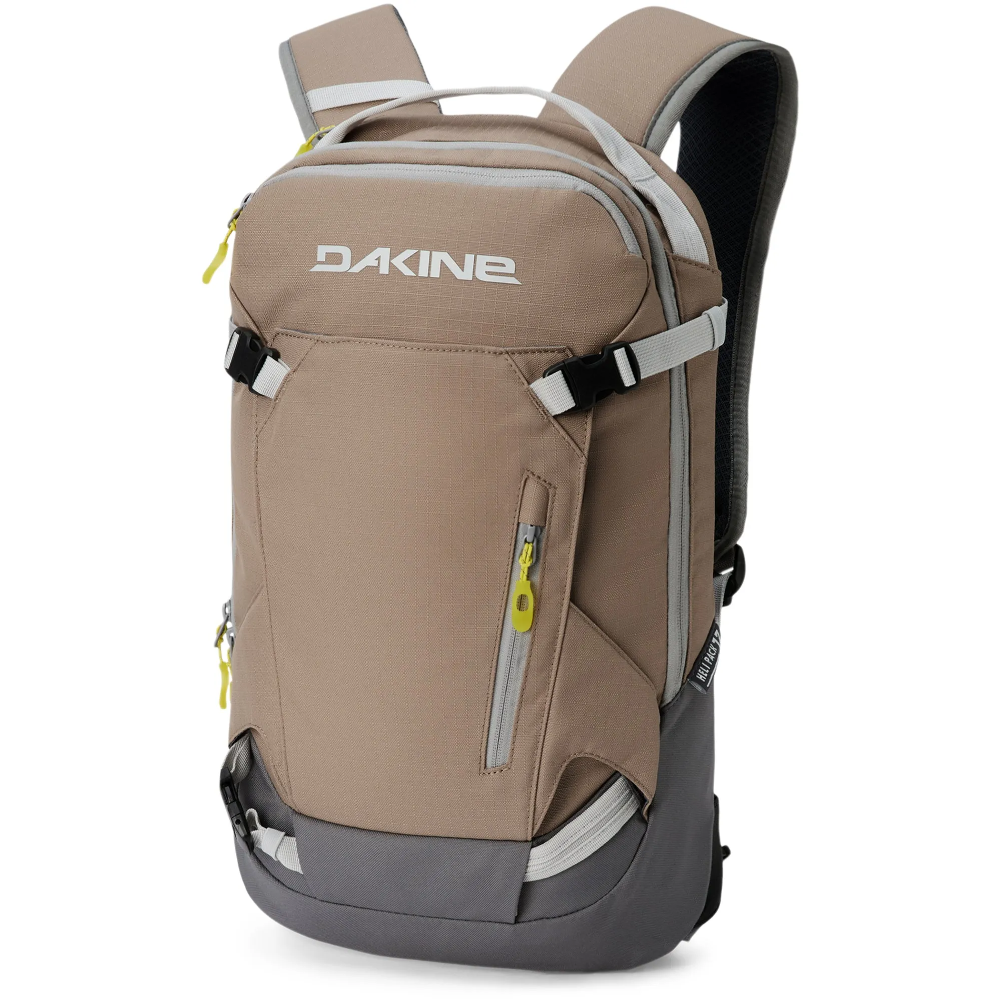 Womens Heli Backpack 12L - Pinebark sold by Dakine