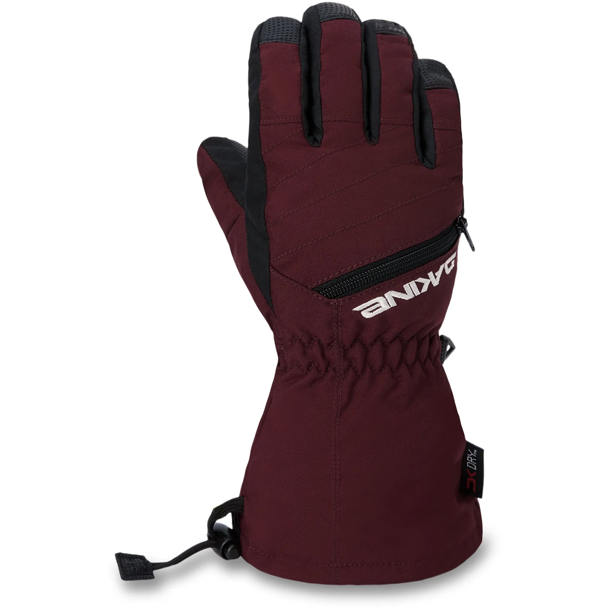 Youth Tracker Gloves - Port Royale sold by Dakine