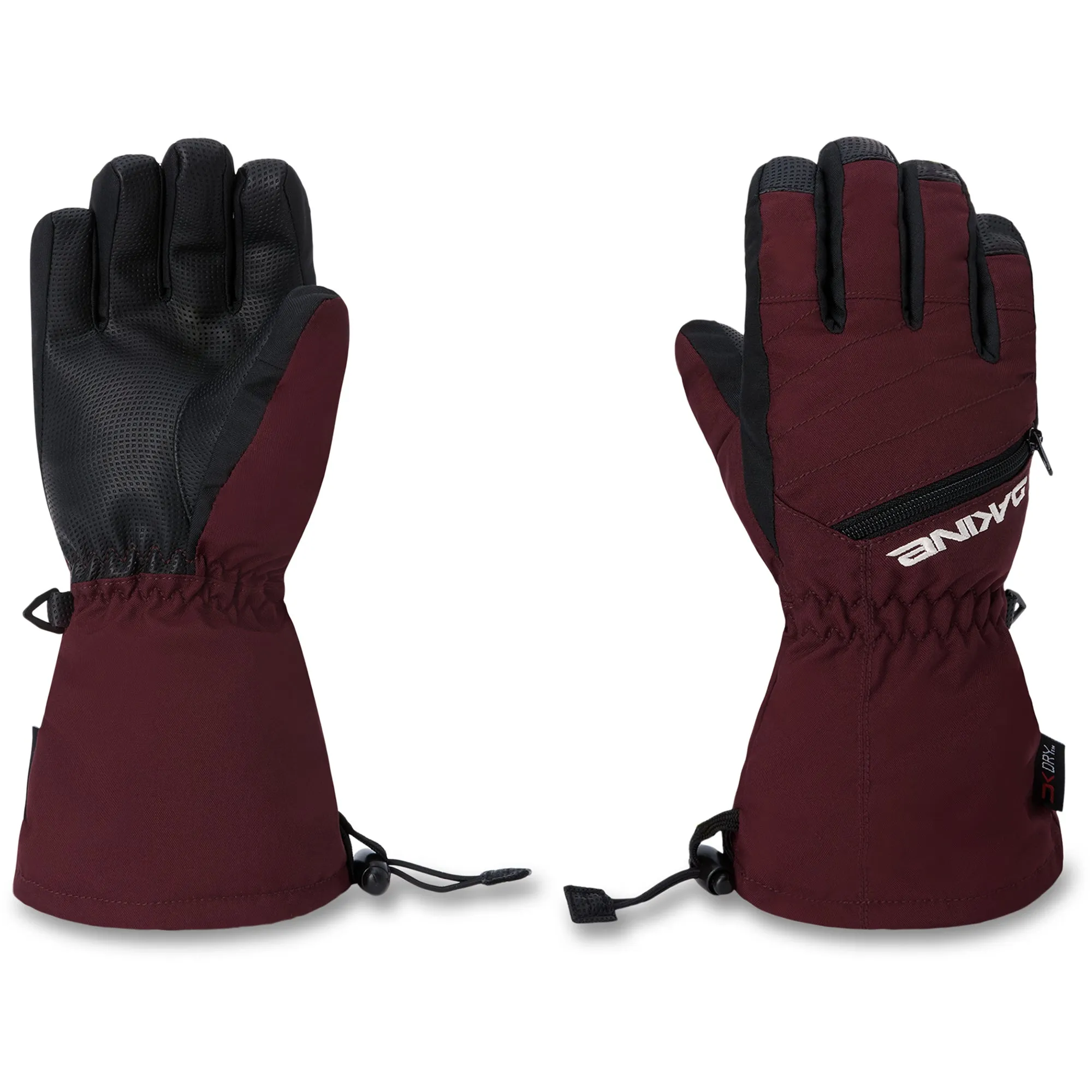 Youth Tracker Gloves - Port Royale sold by Dakine product image thumbnail 3