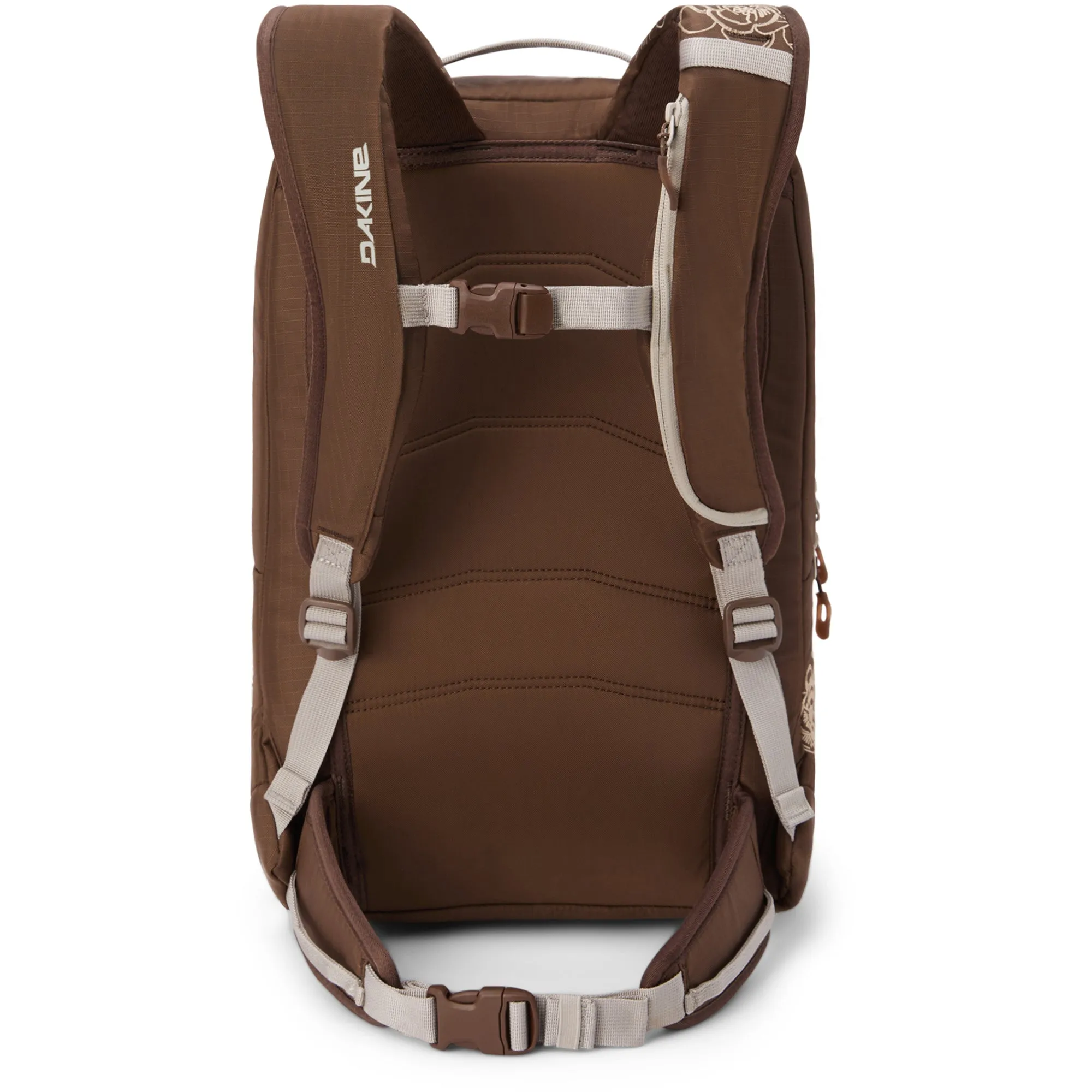Womens Team Mission Pro Backpack 18L Jamie Anderson - Anderson Sunset sold by Dakine product image thumbnail 2