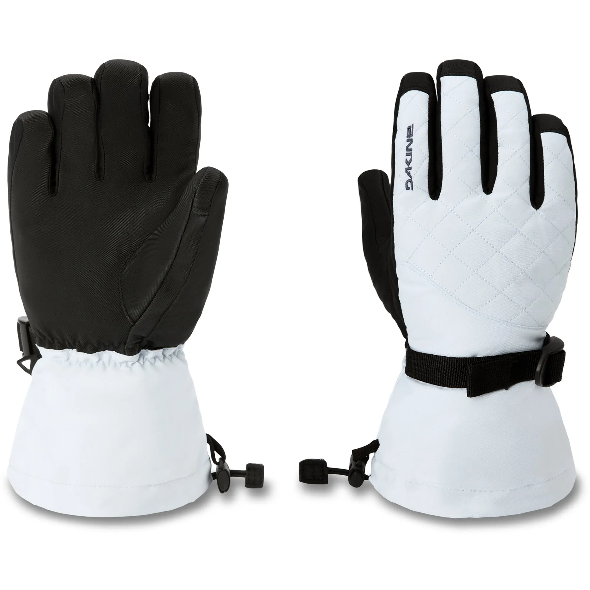 Womens Lynx Gloves - Ancient Water sold by Dakine product image thumbnail 3