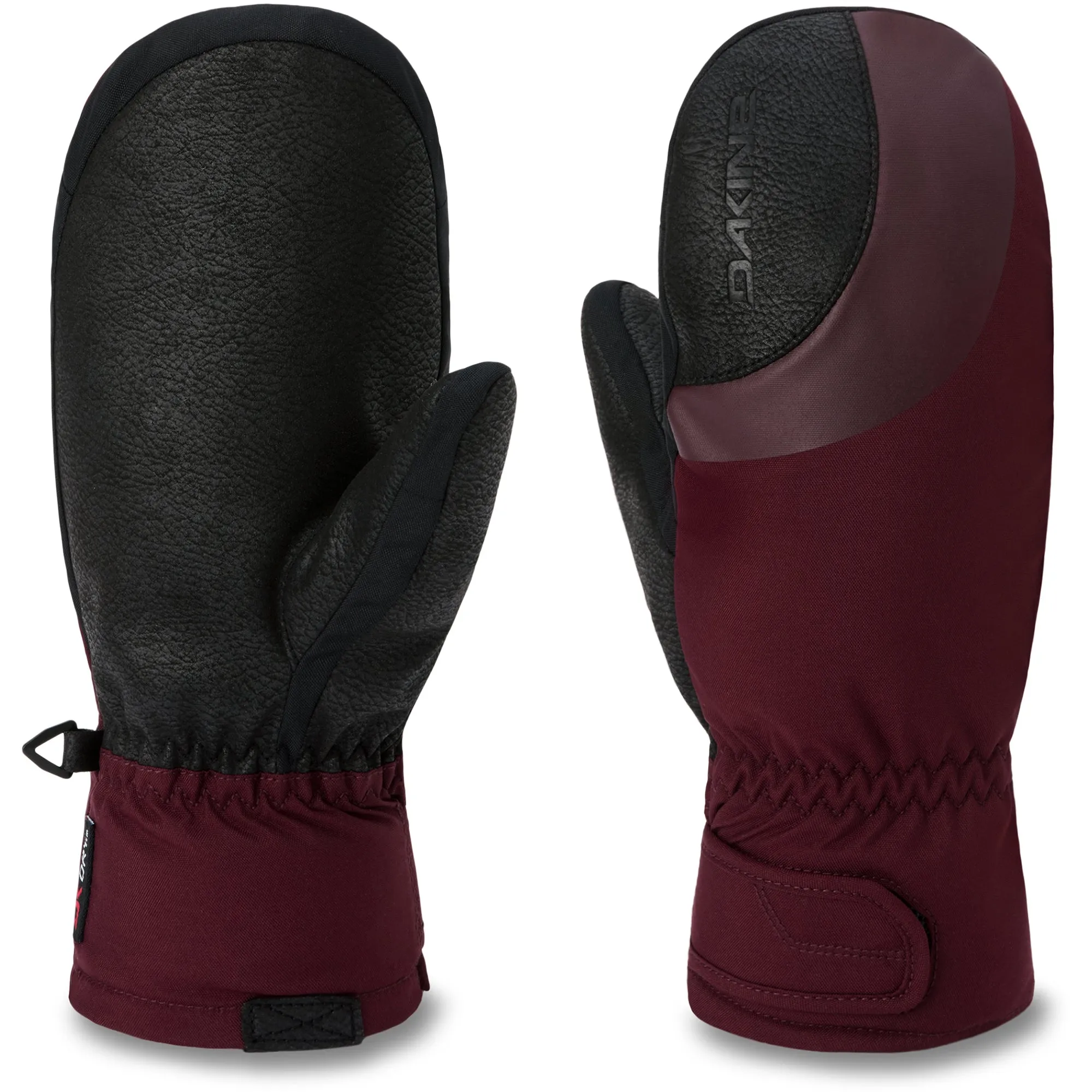 Womens Tahoe Mitts - Port Royale sold by Dakine product image thumbnail 3