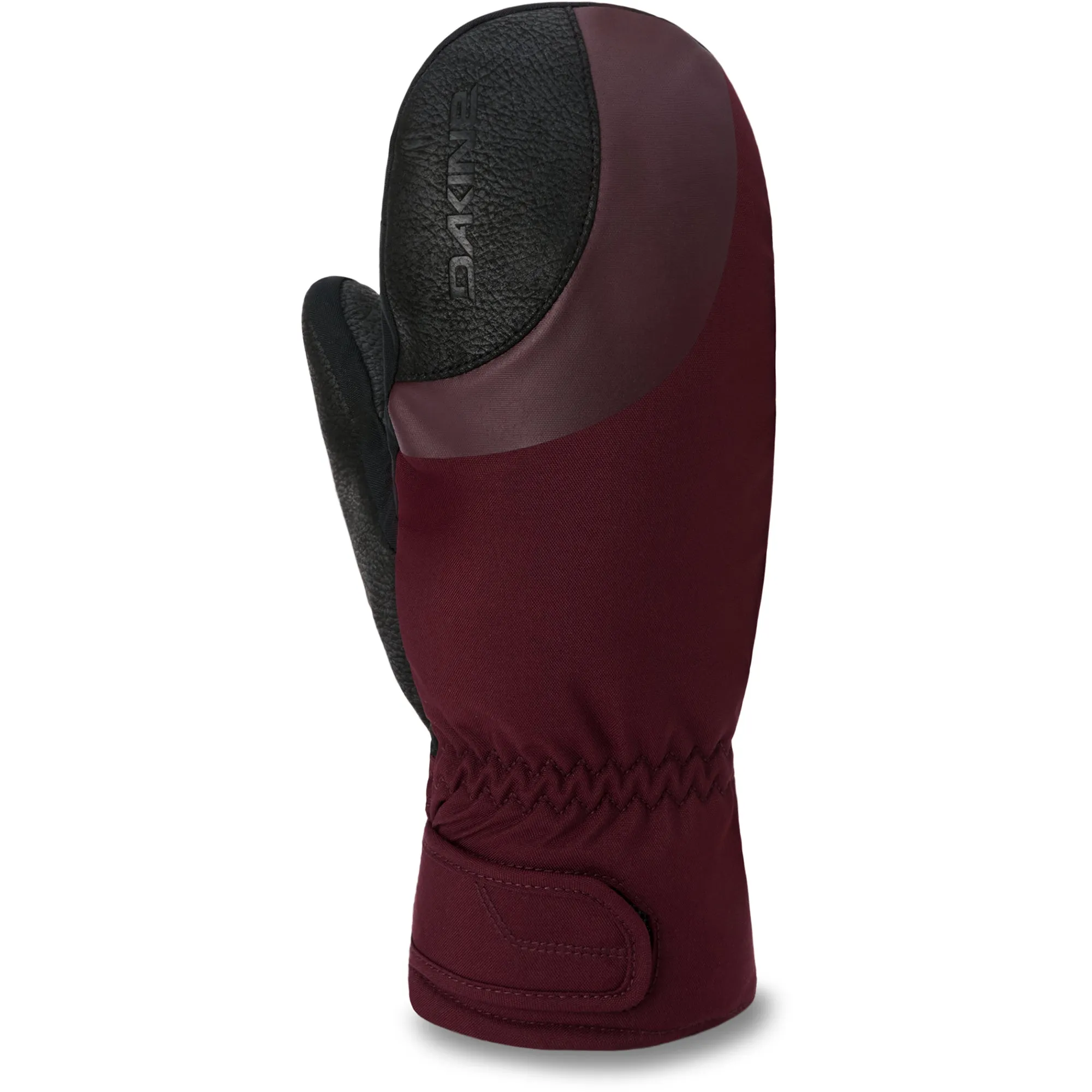 Womens Tahoe Mitts - Port Royale sold by Dakine