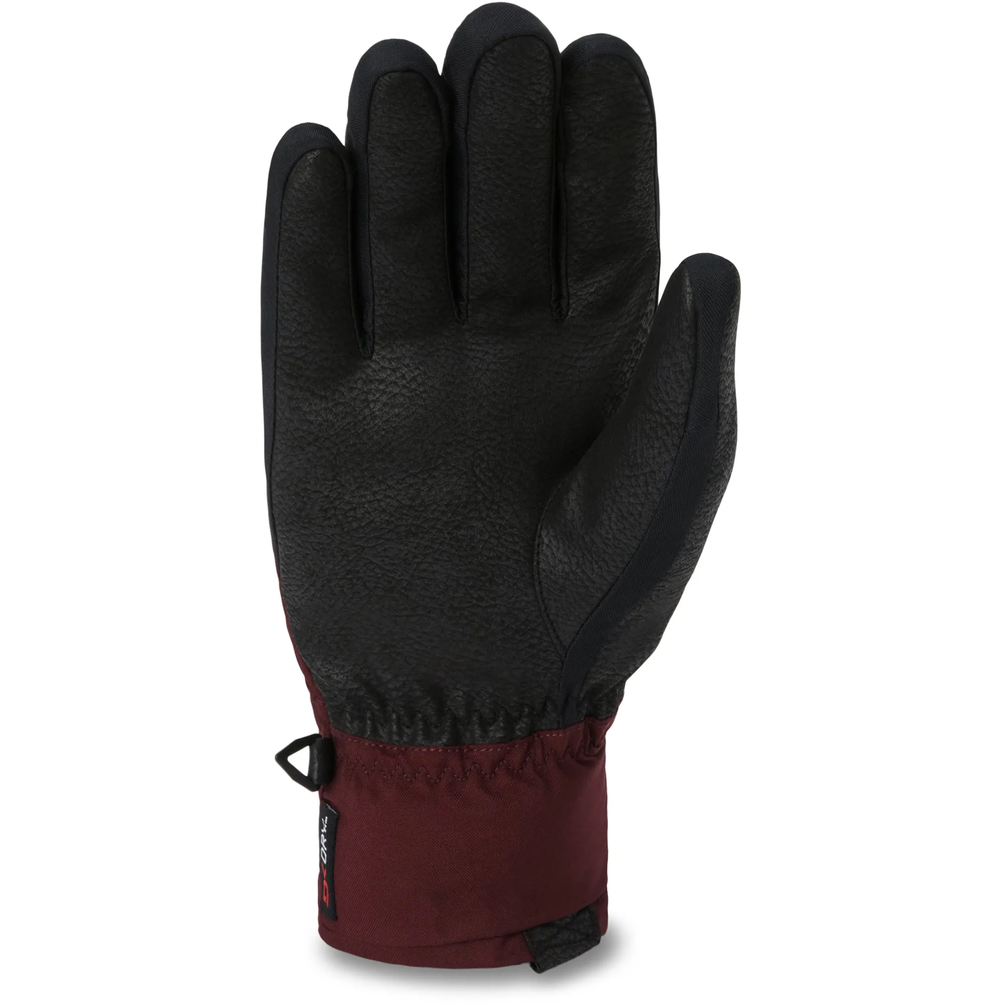 Womens Tahoe Gloves - Port Royale sold by Dakine product image thumbnail 2