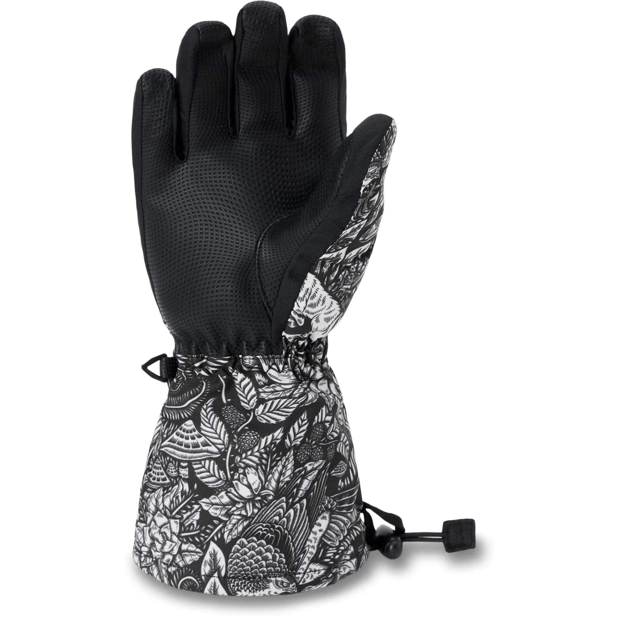 Youth Yukon Gloves - Kingdom Black sold by Dakine product image thumbnail 2