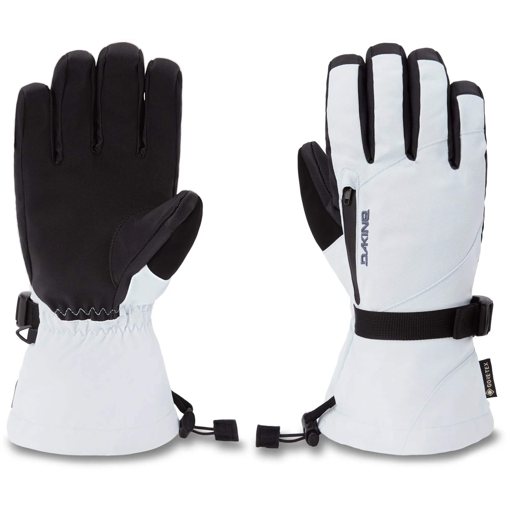 Womens Sequoia Gore-Tex Gloves - Ancient Water sold by Dakine product image thumbnail 3