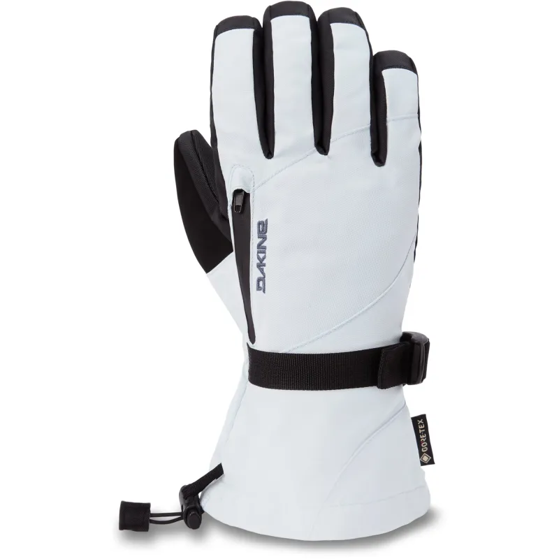 Womens Sequoia Gore-Tex Gloves - Ancient Water sold by Dakine