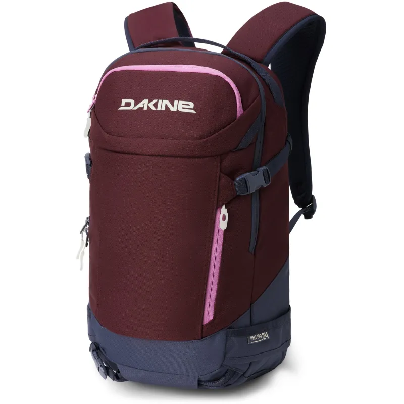Womens Heli Pro Backpack 24L - Port Royale sold by Dakine