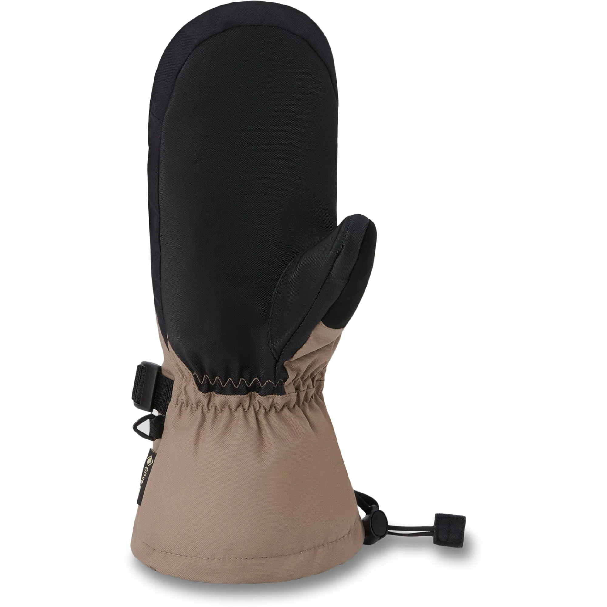 Womens Sequoia Gore-Tex Mitts - Pinebark sold by Dakine product image thumbnail 2