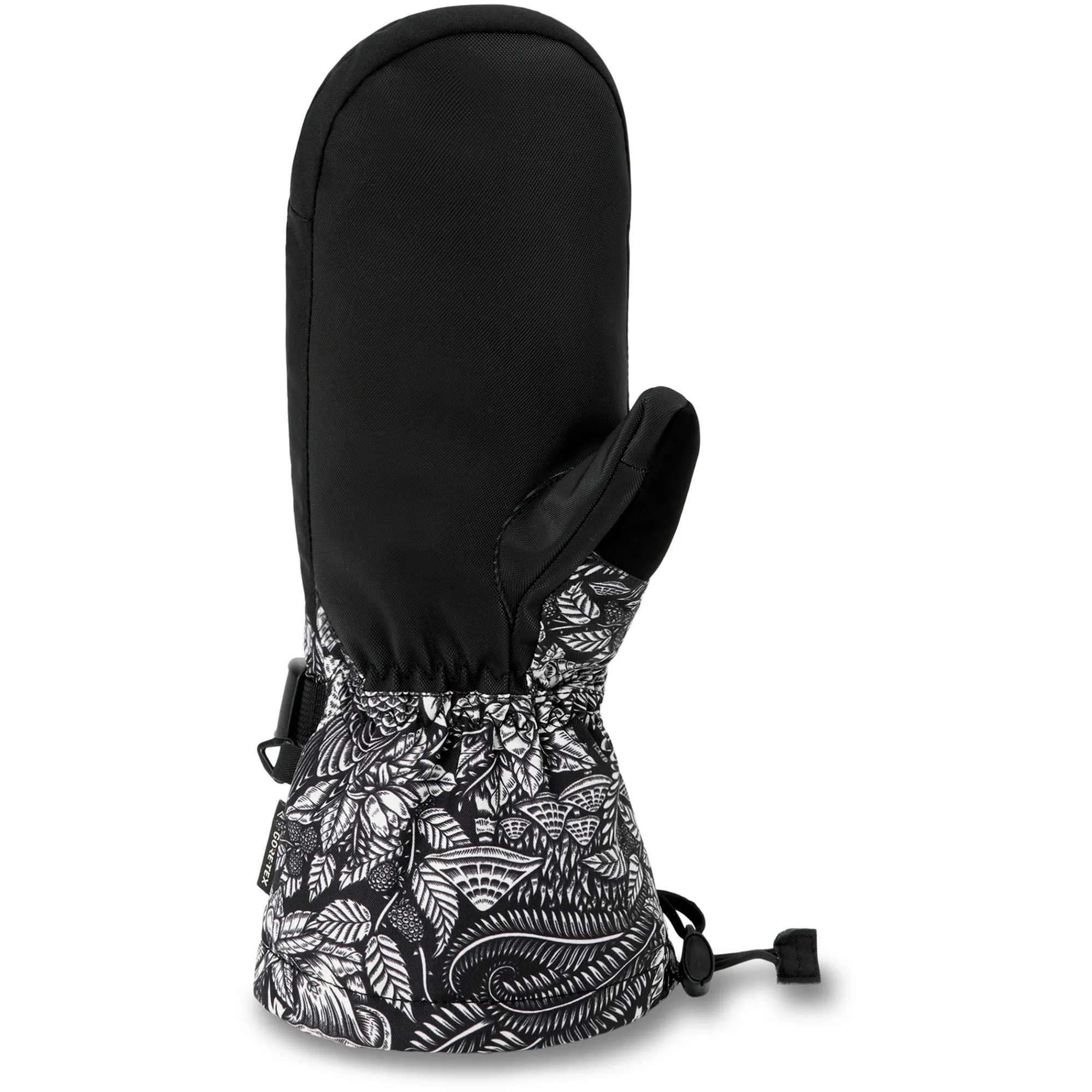 Womens Sequoia Gore-Tex Mitts - Kingdom Black sold by Dakine product image thumbnail 2