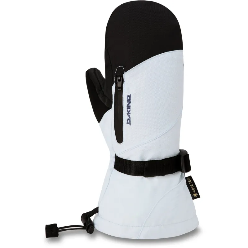 Womens Sequoia Gore-Tex Mitts - Ancient Water sold by Dakine