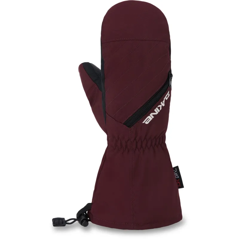Youth Tracker Mitts - Port Royale sold by Dakine
