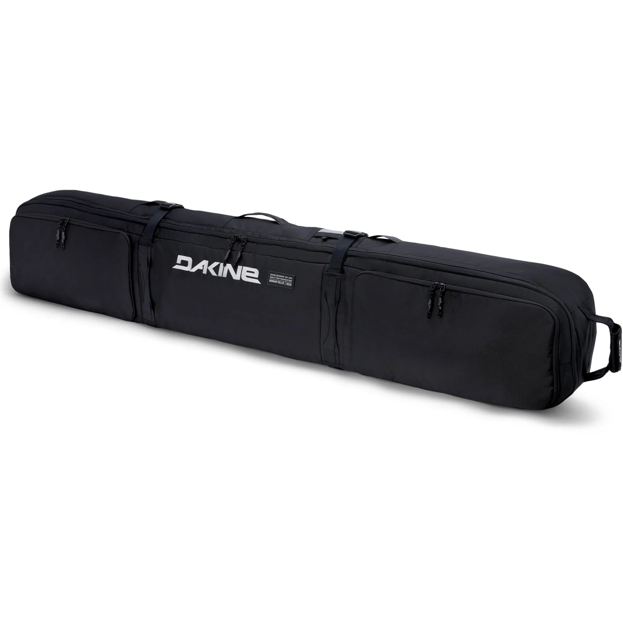 Boundary Ski Roller Bag - Black W26 sold by Dakine product image thumbnail 3