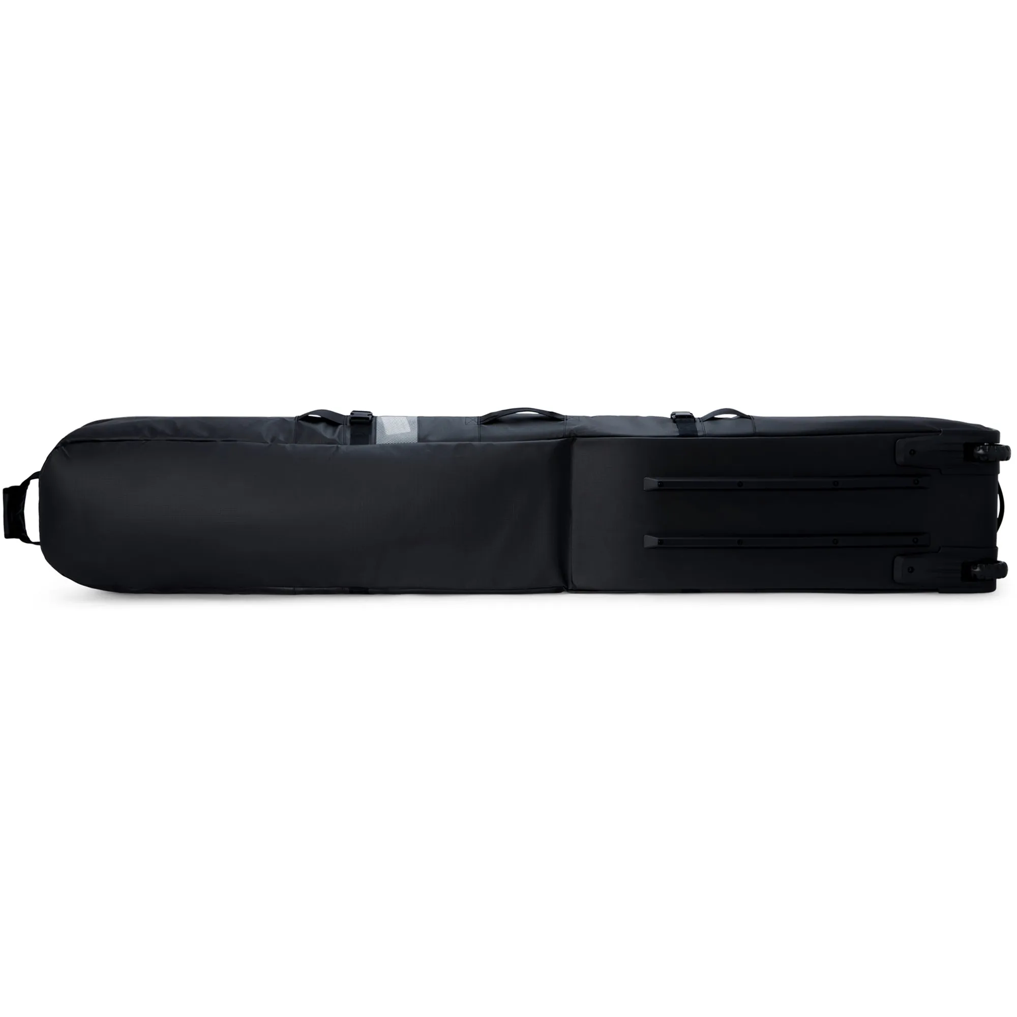 Boundary Ski Roller Bag - Black Coated W26 sold by Dakine product image thumbnail 2