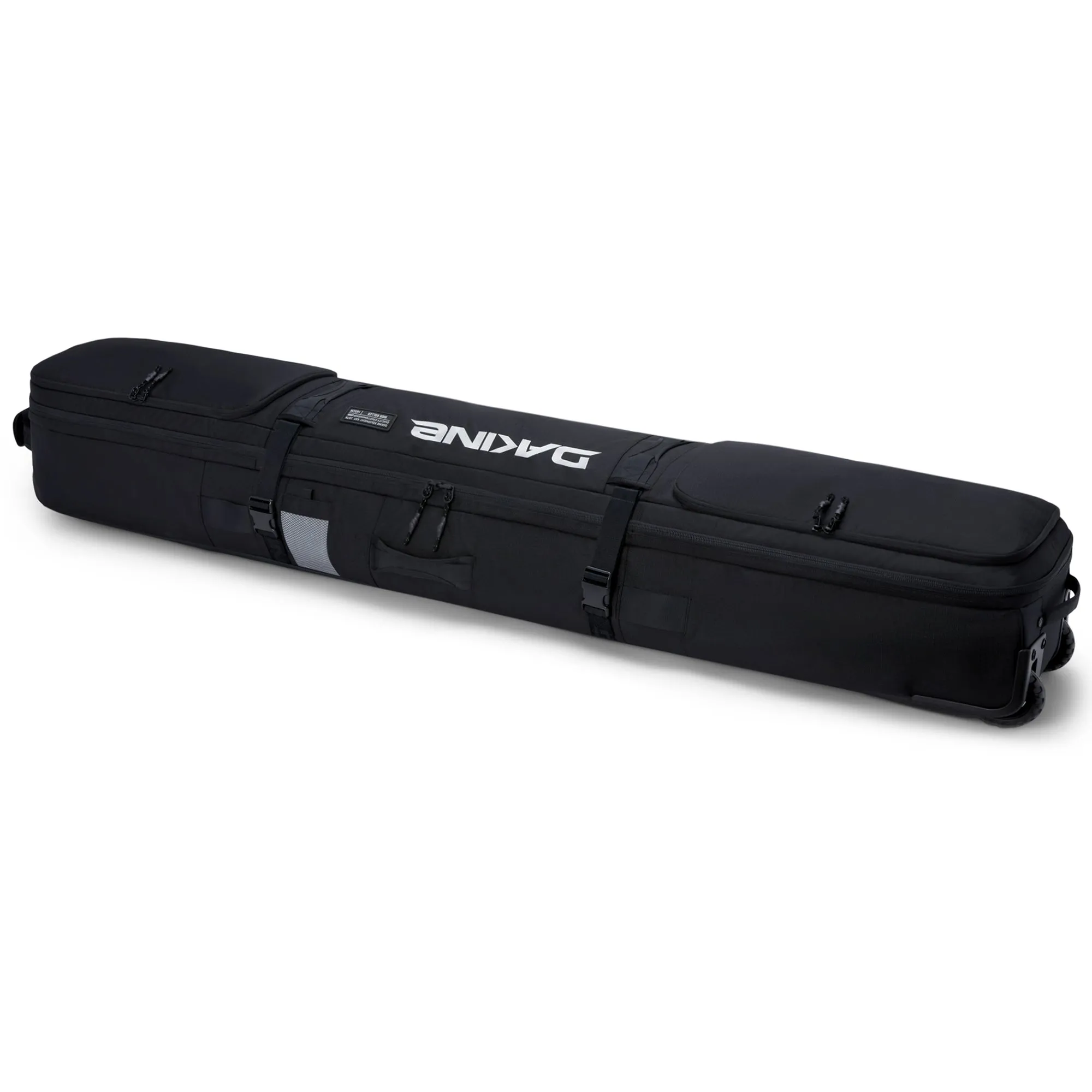 High Roller Snowboard Bag - Black sold by Dakine product image thumbnail 4