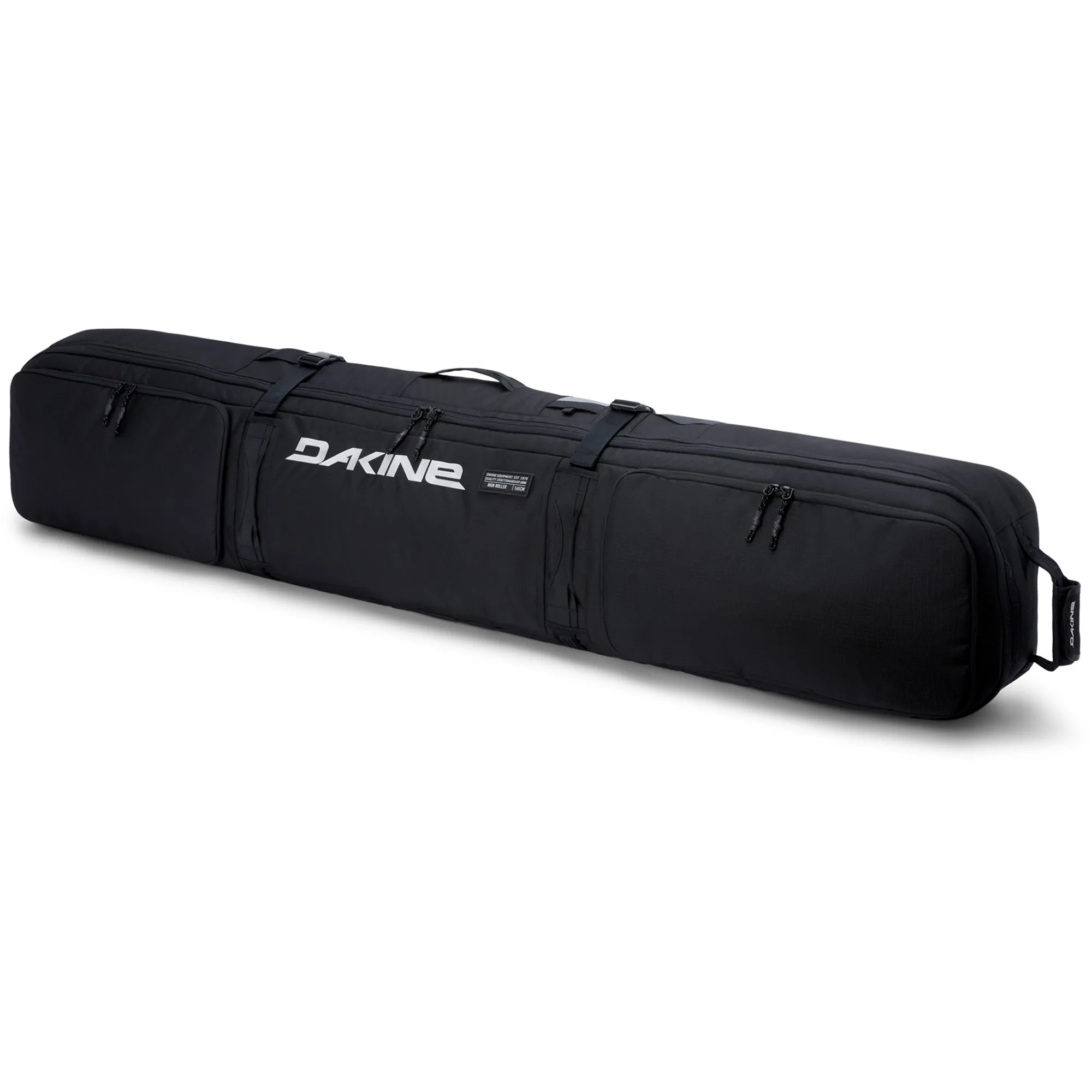 High Roller Snowboard Bag - Black sold by Dakine product image thumbnail 3