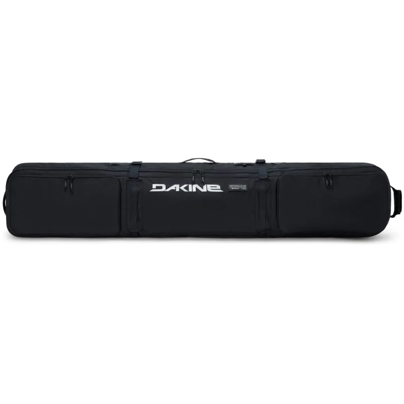 High Roller Snowboard Bag - Black sold by Dakine