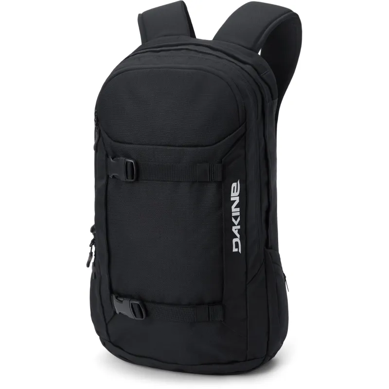 Mission Backpack 25L - Black sold by Dakine