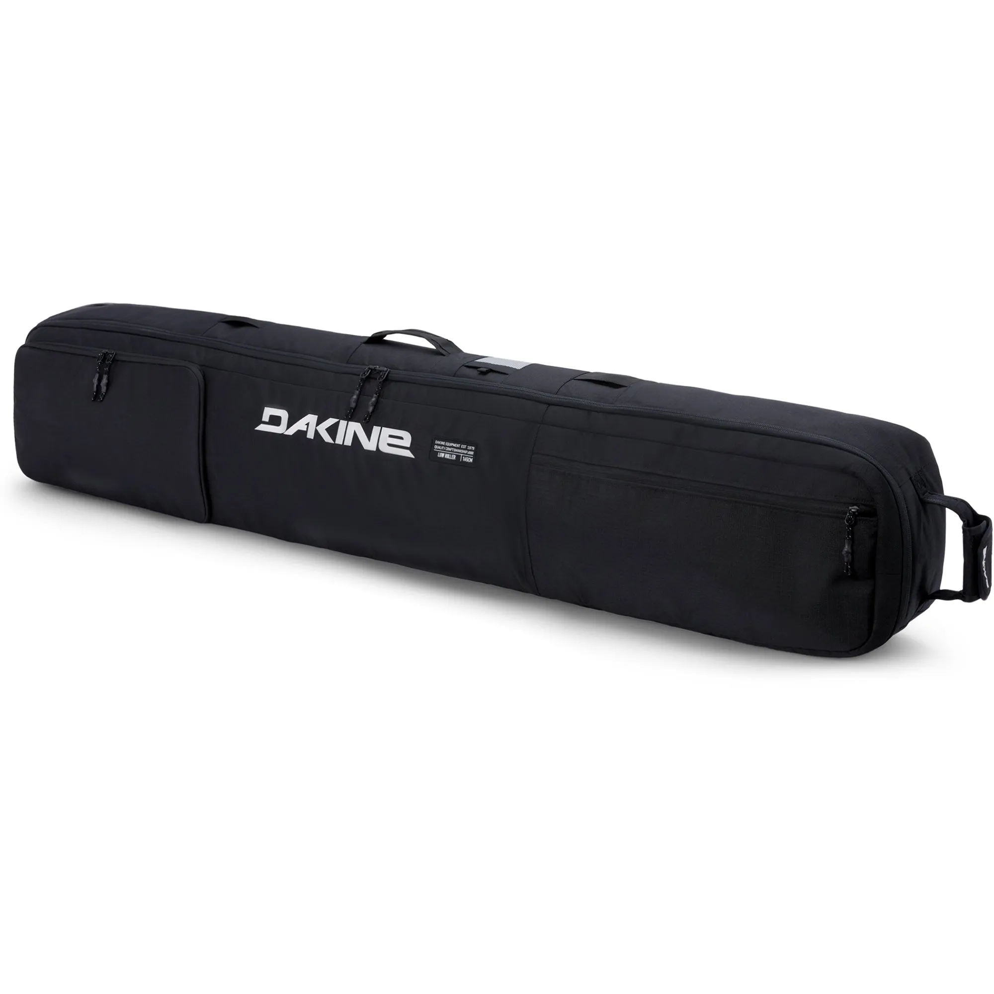 Low Roller Snowboard Bag - Black sold by Dakine product image thumbnail 3