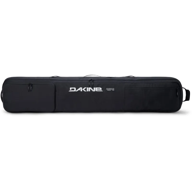 Low Roller Snowboard Bag - Black sold by Dakine