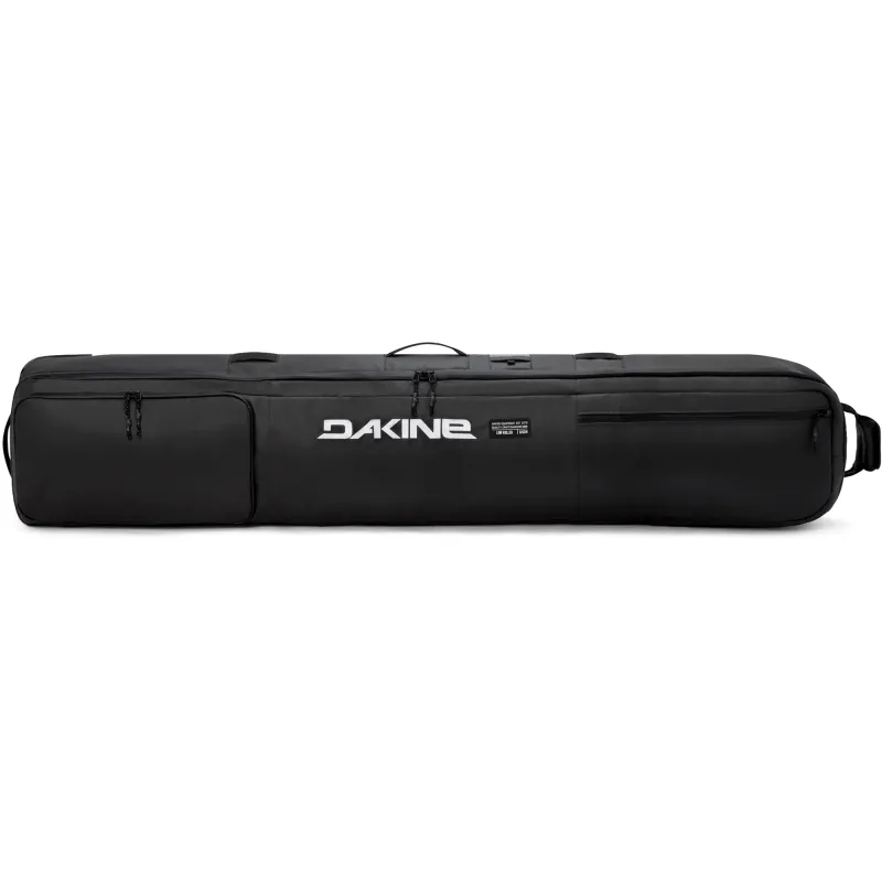 Low Roller Snowboard Bag - Black Coated W26 sold by Dakine