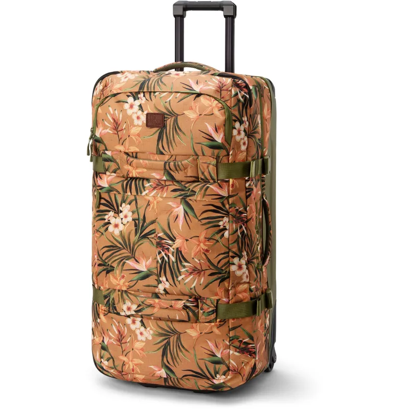 Split Roller Bag 110L - Royal Hawaiian made by Dakine