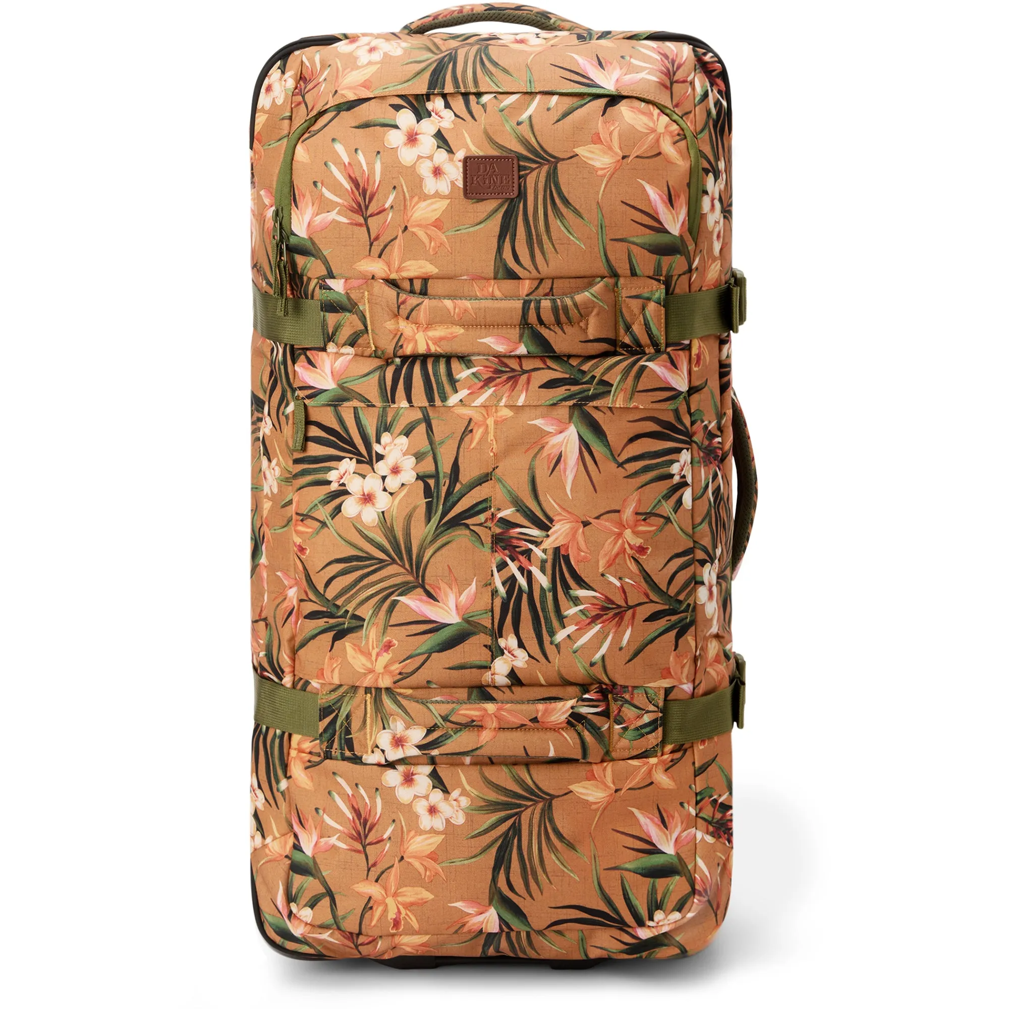 Split Roller Bag 110L - Royal Hawaiian sold by Dakine product image thumbnail 4