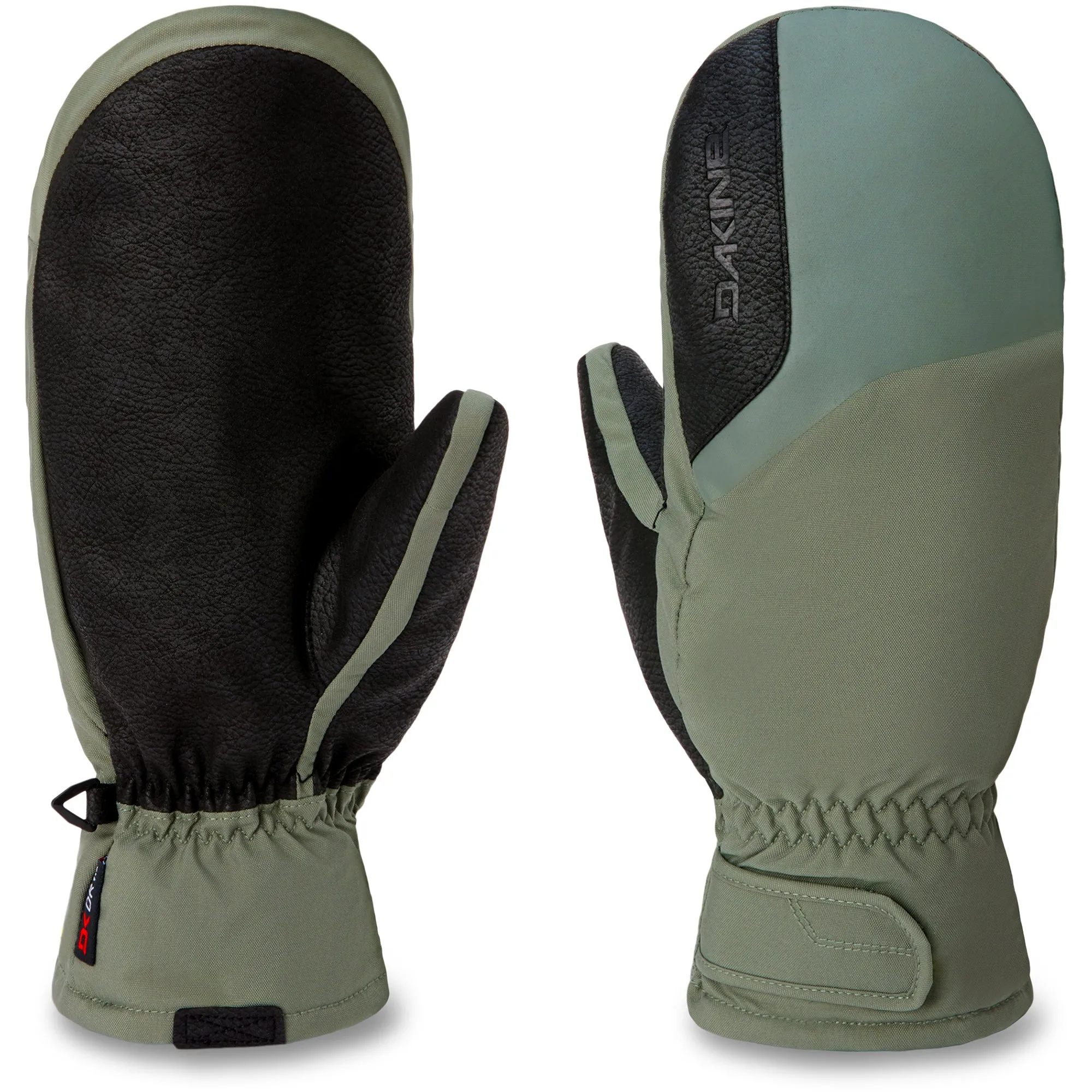 Nova Short Mitts - Mulled Basil sold by Dakine product image thumbnail 3