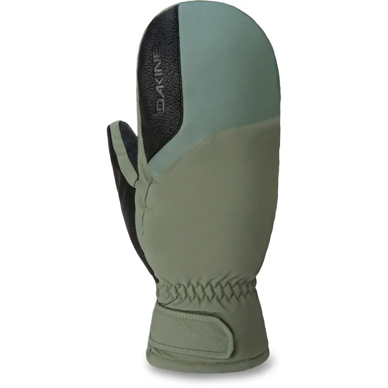 Nova Short Mitts - Mulled Basil sold by Dakine