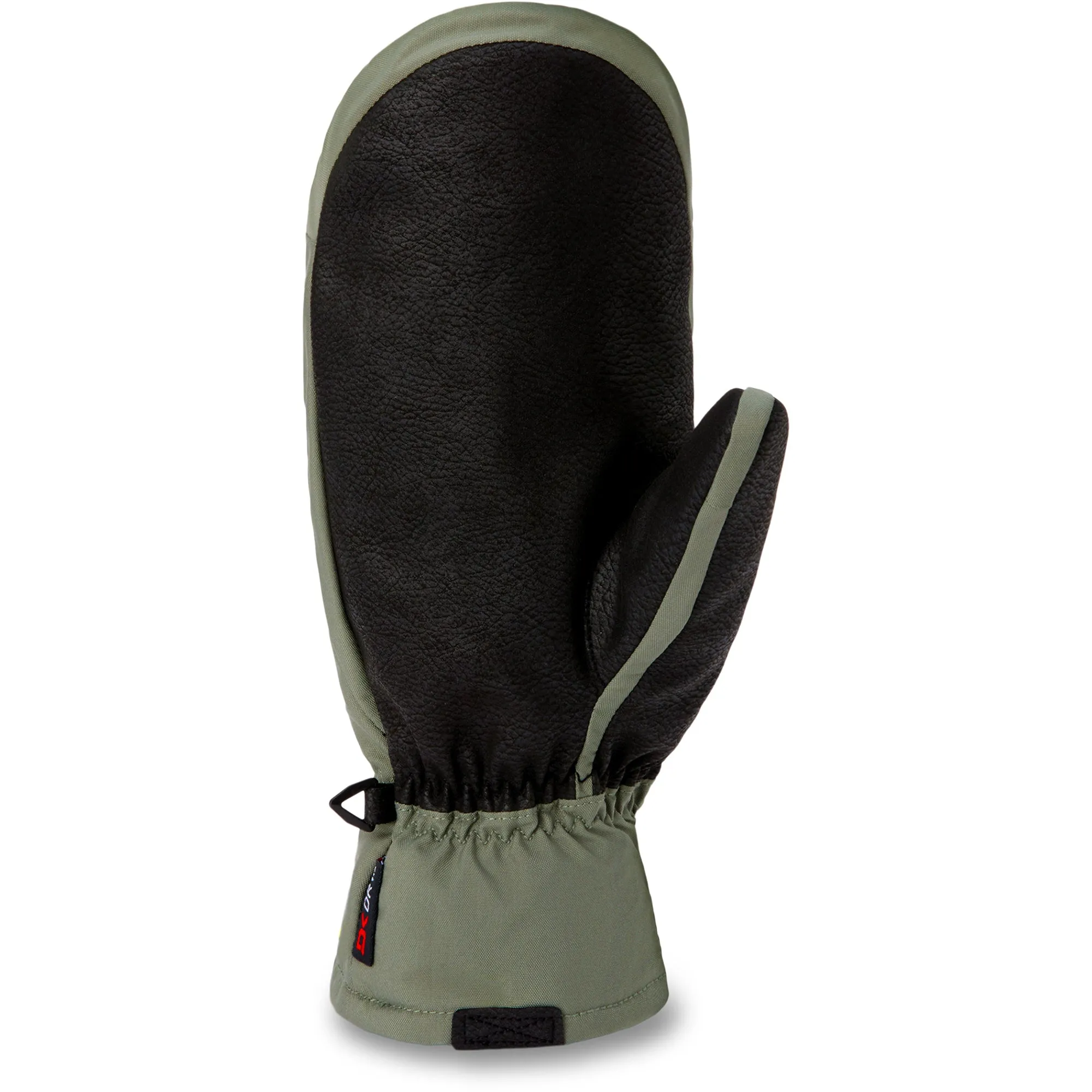 Nova Short Mitts - Mulled Basil sold by Dakine product image thumbnail 2