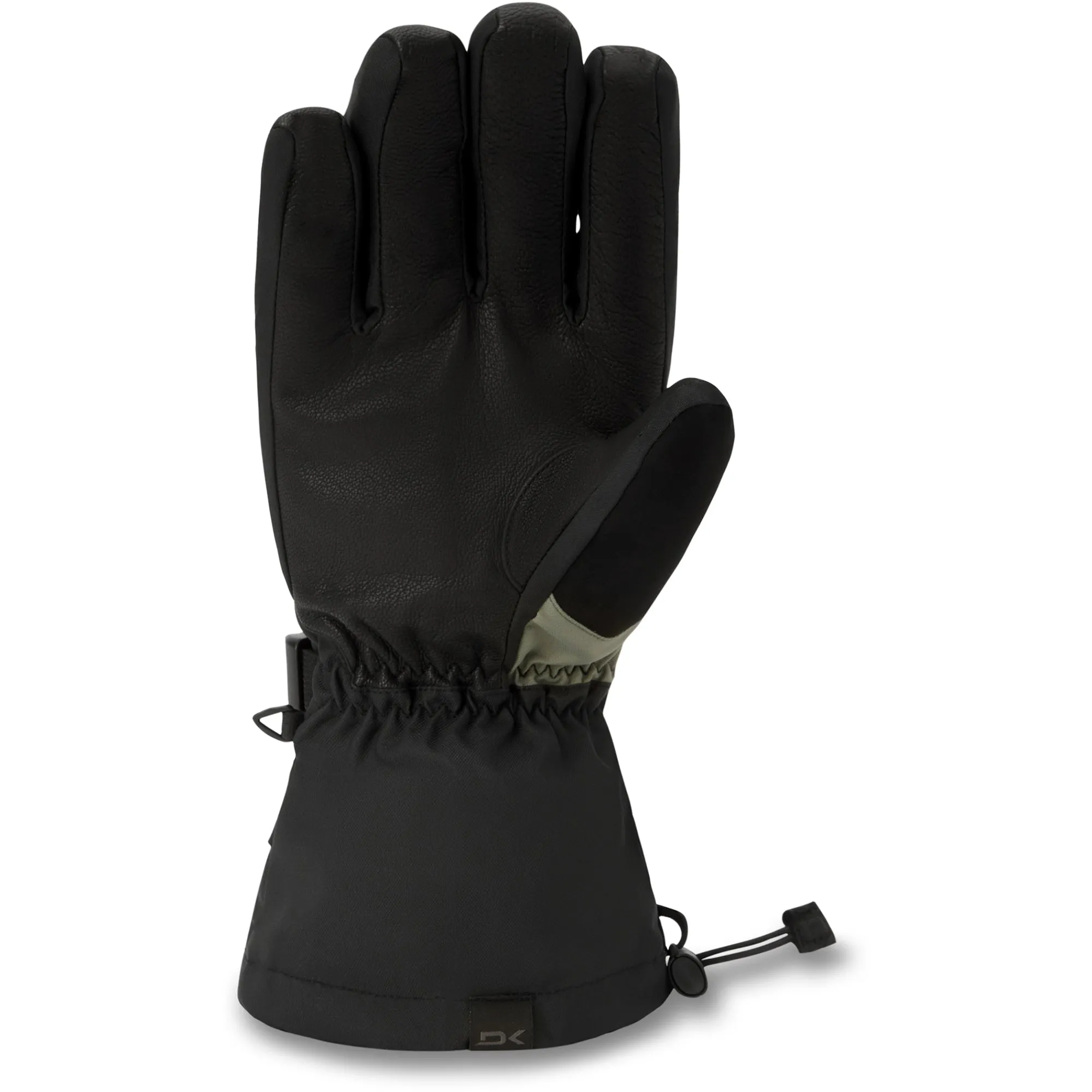Leather Titan Gore-Tex Gloves - Mulled Basil sold by Dakine product image thumbnail 2