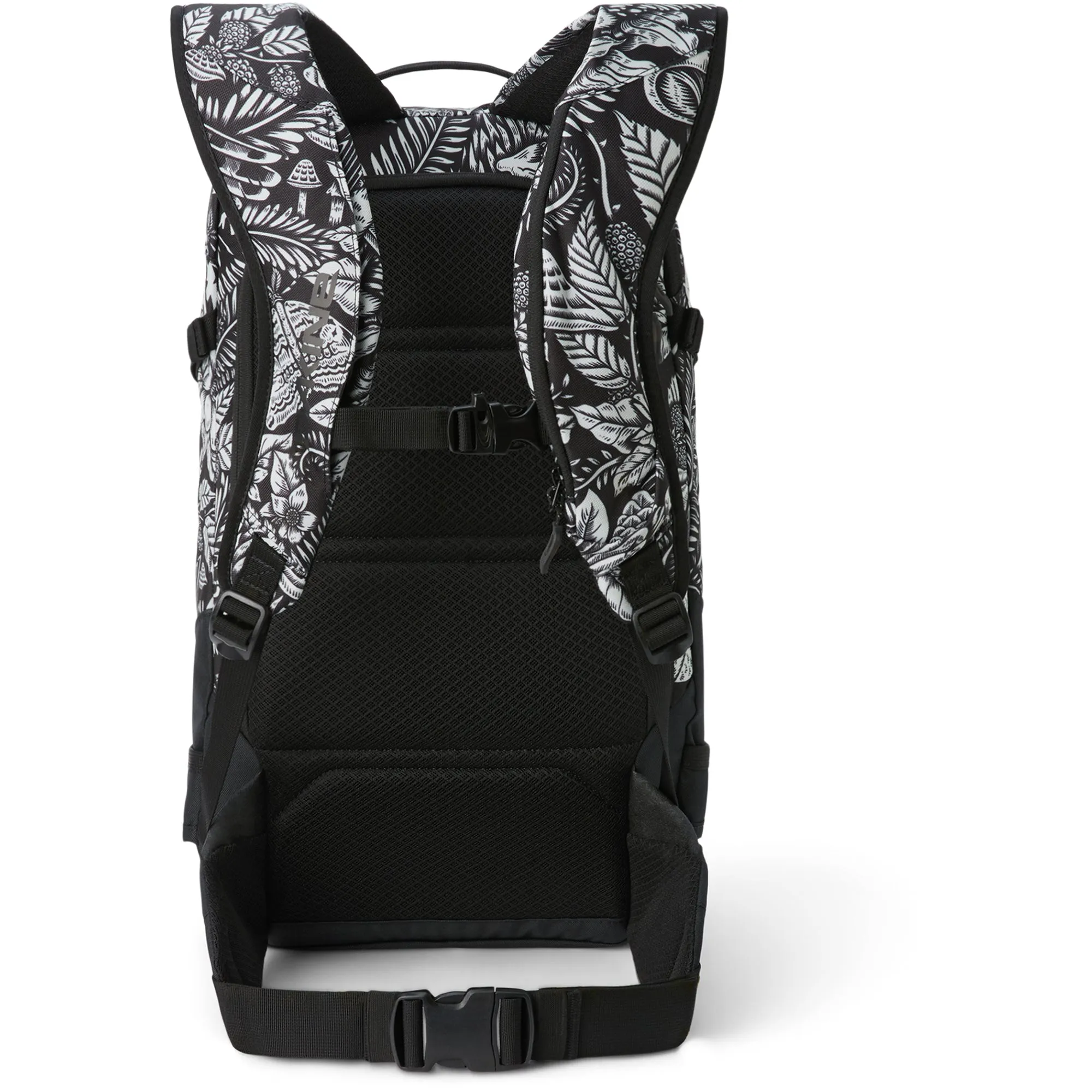 Womens Heli Pro Backpack 24L - Kingdom Black sold by Dakine product image thumbnail 5