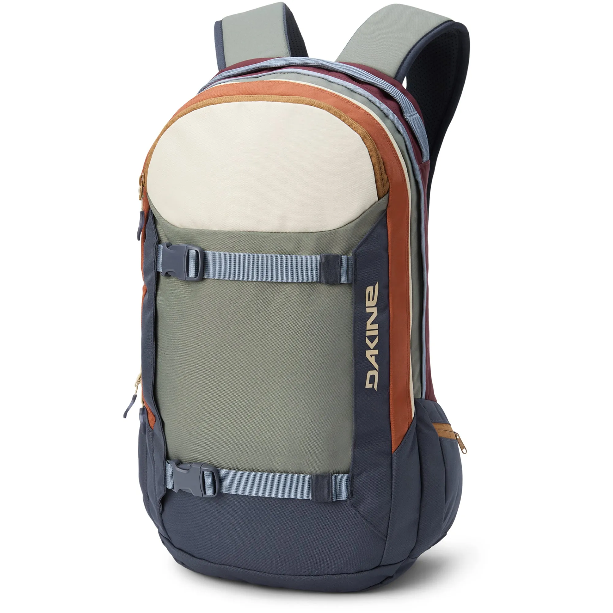 Mission Backpack 25L - High Sierra sold by Dakine