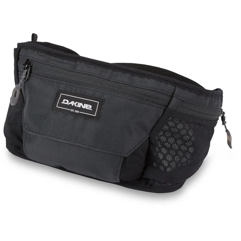 Hot Laps Stealth Hip Pack - Black sold by Dakine