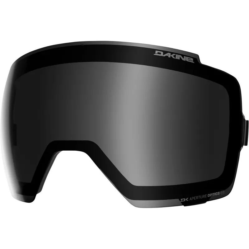 Domain Snow Goggle Replacement Lens - Black made by Dakine