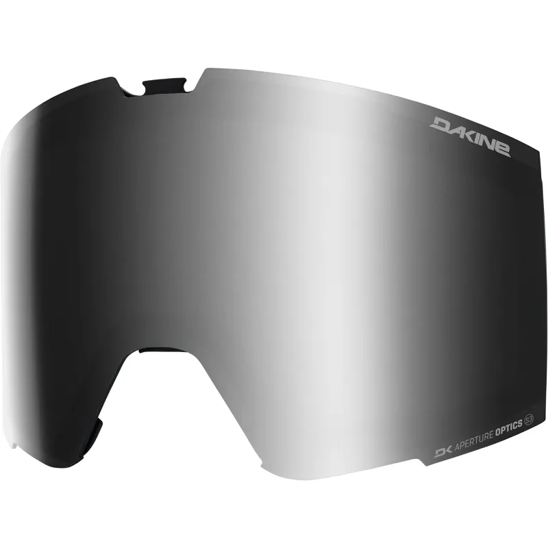 Sector Snow Goggle Replacement Lens - Silver Mirror made by Dakine