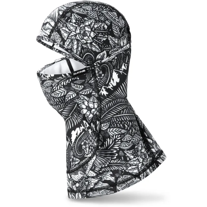 Ninja Balaclava - Kingdom Black sold by Dakine