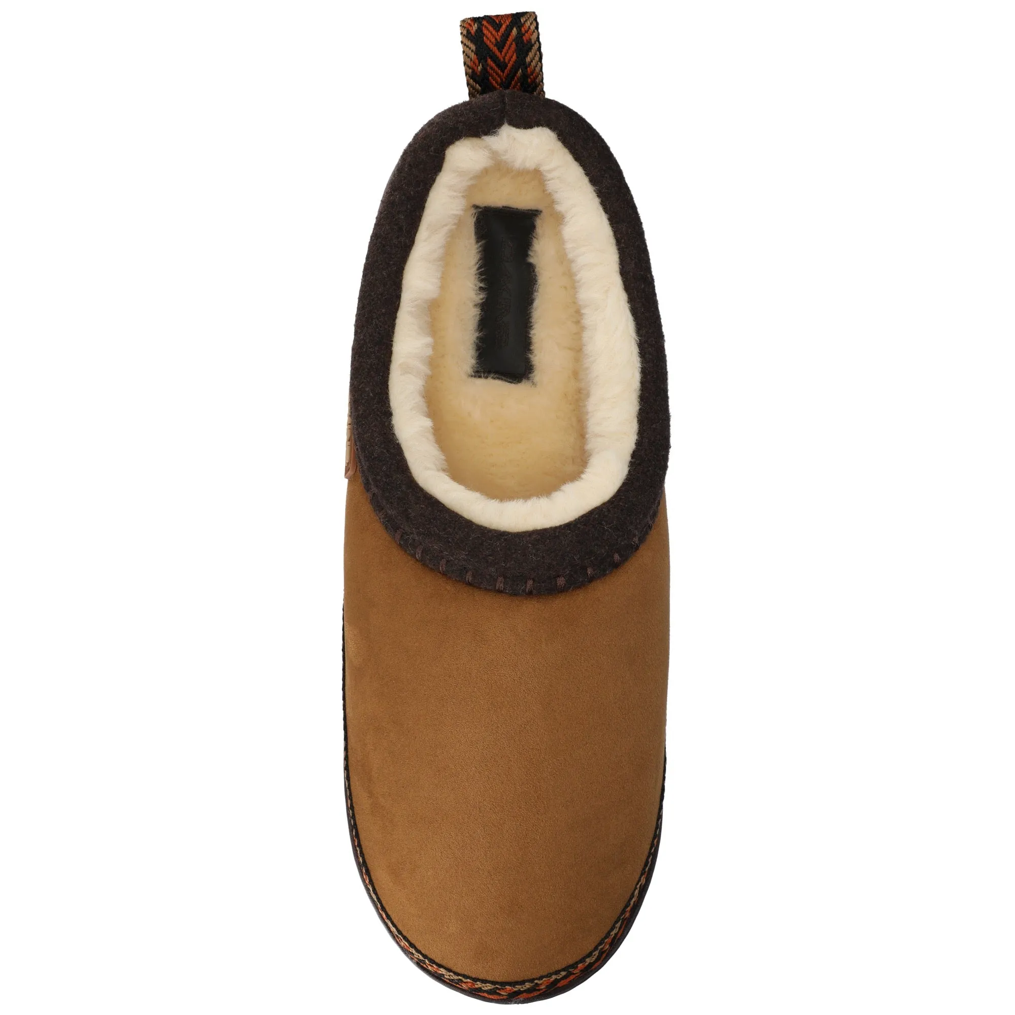 Zuma Men's Clog Slipper - Chestnut sold by Dakine product image thumbnail 2
