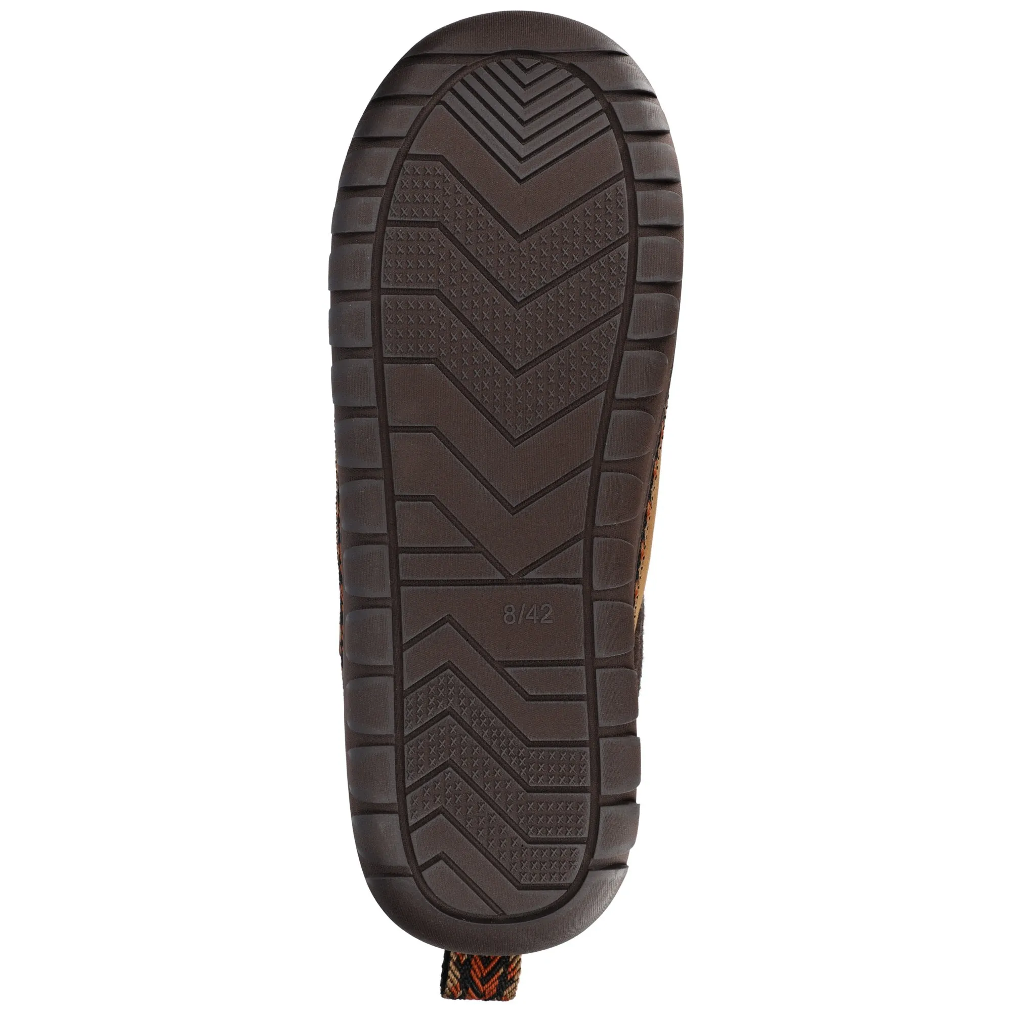 Zuma Men's Clog Slipper - Chestnut sold by Dakine product image thumbnail 3