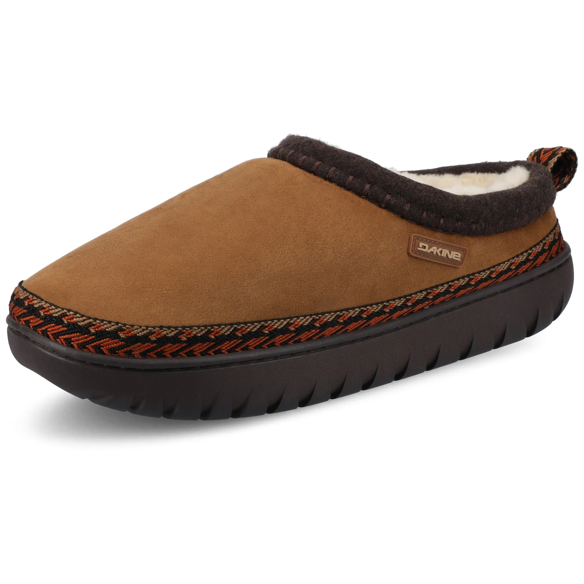 Zuma Men's Clog Slipper - Chestnut sold by Dakine