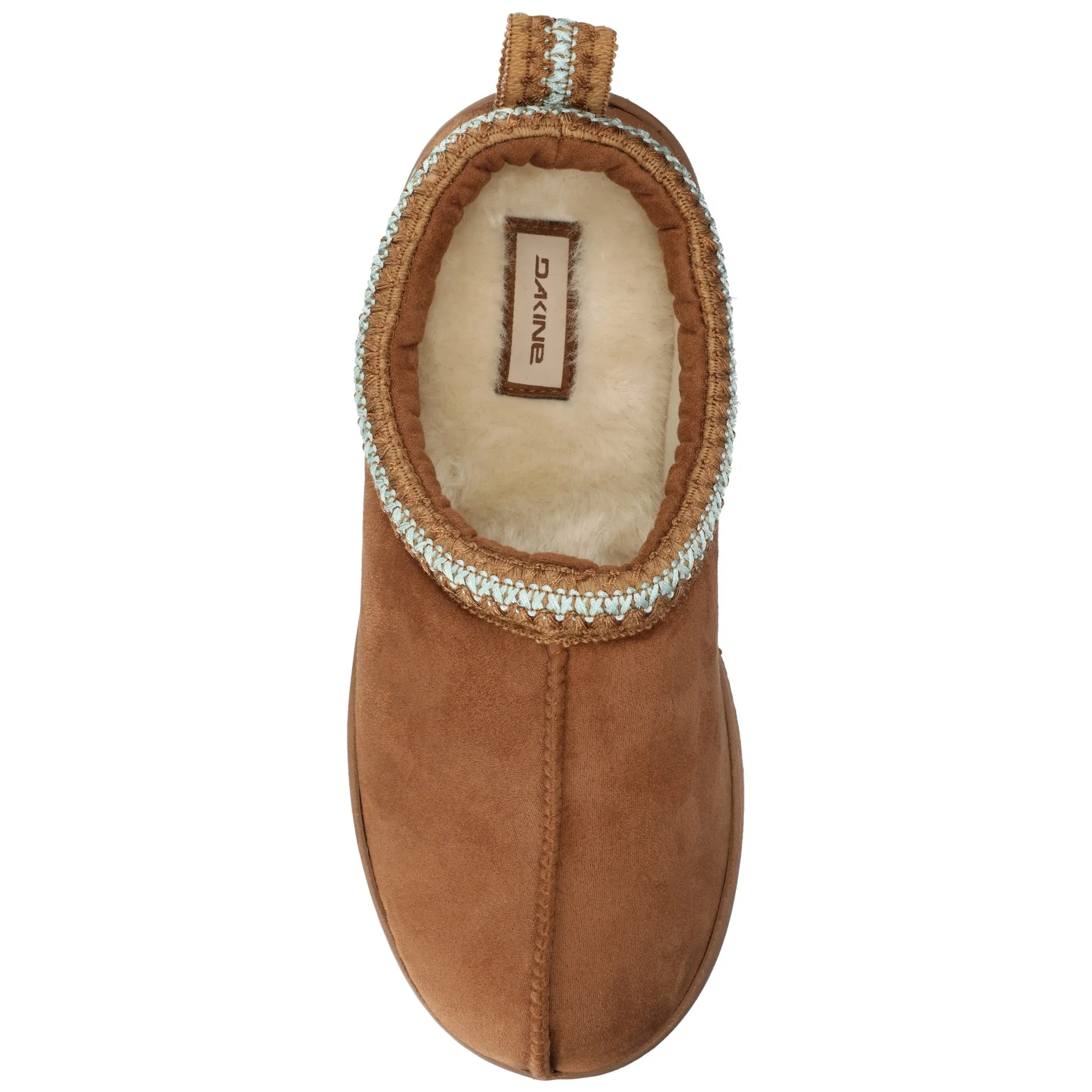 Tamarack II Women's Platform Clog Slipper - Chestnut sold by Dakine product image thumbnail 2