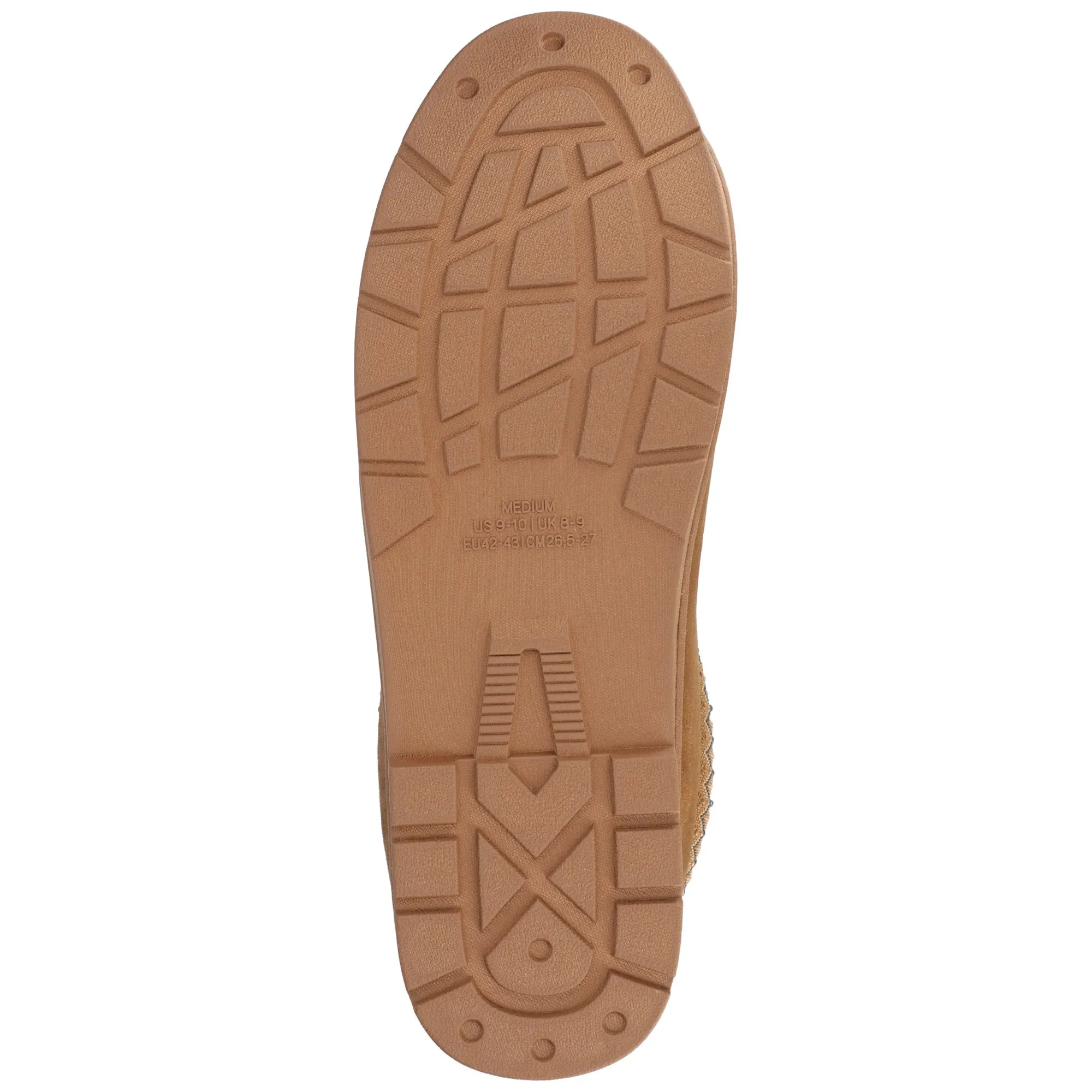 Tamarack Men's Clog Slipper - Chestnut sold by Dakine product image thumbnail 2